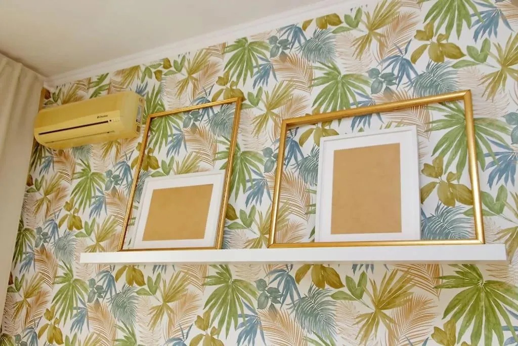 Lucky Domus Tuscolano Apartment Rome