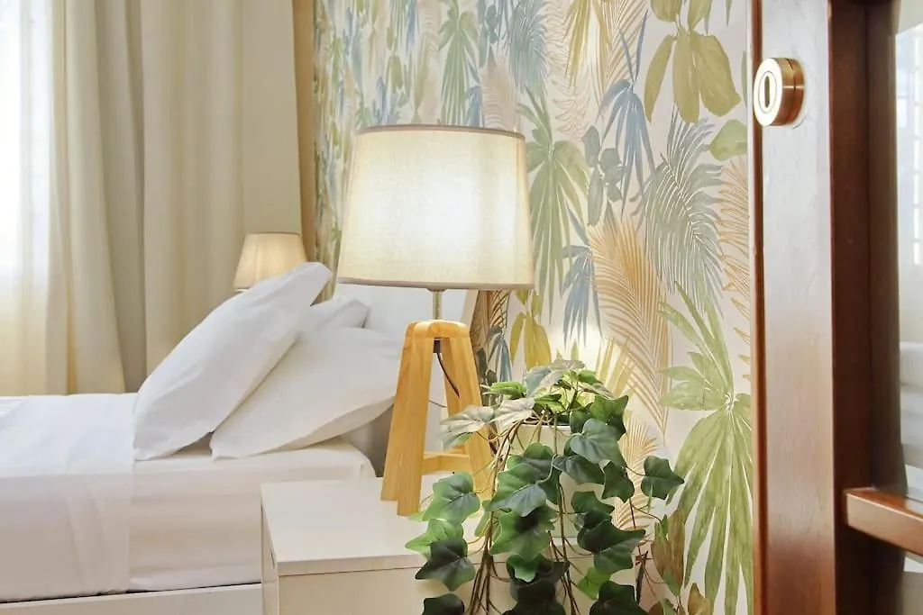 Lucky Domus Tuscolano Apartment Rome Italy