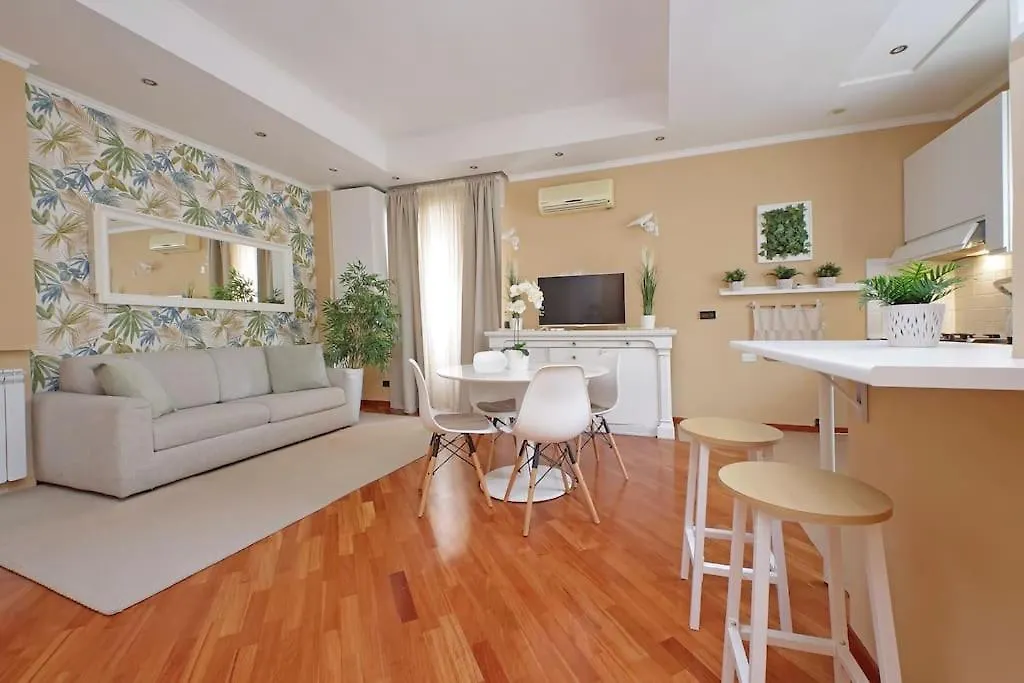 Lucky Domus Tuscolano Apartment Rome Italy