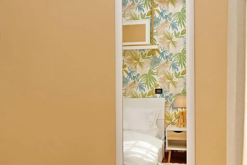 Lucky Domus Tuscolano Appartement Rome Italië